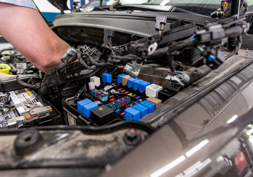 Bobs Service Center - Auto Repair Shop in Spokane, WA